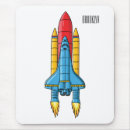 Search for rocket mouse mats Ship