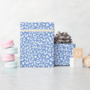 Search for periwinkle wrapping paper White
