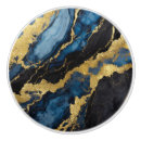 Search for gemstone knobs and pulls Marble