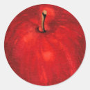 Search for delicious stickers Apples
