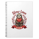 Search for valentine notebooks Kawaii