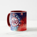 Search for fired mugs America