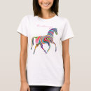 Search for prancing tshirts Rainbow