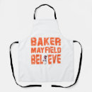 Search for shirt aprons Baker