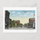 Search for crescent postcards Street