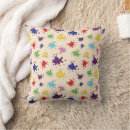 Search for paint splatter cushions Watercolor