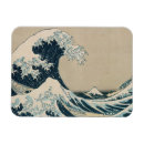 Search for waves magnets Great wave