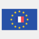 Search for european union stickers Flag of europe