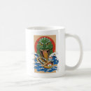 Search for monster design mugs Funny