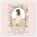 Search for graduation seals envelope seals Pink