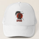 Search for japan anime baseball caps Warrior