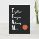 Search for basketball team cards Player