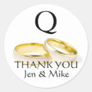Search for ring wedding stickers Silver