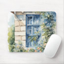 Search for blue window mouse mats For her