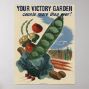 Search for victory garden posters Ww2