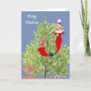 Search for mermaid christmas cards Tree