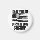 Search for gun magnets America