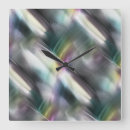 Search for chrome clocks Grey