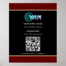 Search for qr code posters Network
