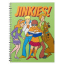 Search for hanna barbera notebooks Where are you