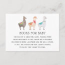 Search for childrens book invitations For her