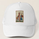 Search for mediaeval hats Middle ages