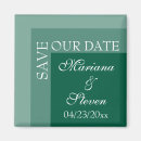 Search for emerald magnets Typography