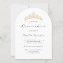 Search for simple quinceanera invitations Party