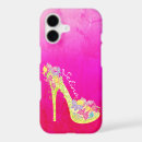 Search for stilettos iphone cases Girly