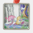 Search for art nouveau christmas tree decorations Cat