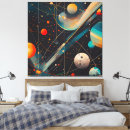 Search for orbiter canvas prints Space