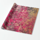 Search for scarlet wrapping paper Pink