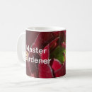 Search for mother nature mugs Gardening