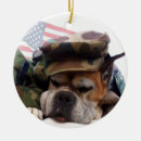 Search for 4th of july christmas tree decorations Dog