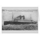 Search for ocean liners cards Nautical