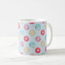 Search for doughnut mugs Cake