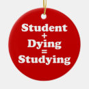 Search for funny teacher christmas tree decorations Graduation