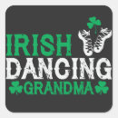 Search for irish dance stickers Ireland