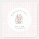 Search for baby easter stickers Bunny baby shower
