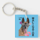 Search for malinois key rings Cute