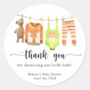 Search for clothesline stickers Watercolor