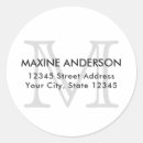 Search for clean stickers Modern