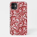 Search for thistle iphone cases Damask