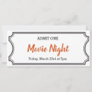 Search for movie tickets Admission ticket