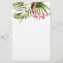 Search for orchid stationery paper Pink