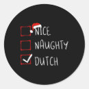 Search for dutch stickers Birthday