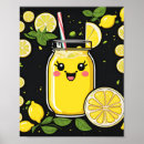 Search for lemon lemonade posters Drink