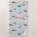 Search for gender neutral beach towels Kids