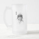 Search for wife beer glasses Heart