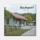 Search for train stations magnets Railroad